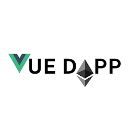 Vue Dapp icon