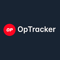 OpTracker icon