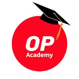 Optimistic Academy icon