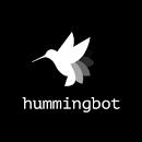Hummingbot icon