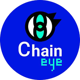 Chaineye icon