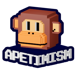 Apetimism icon