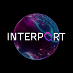 Interport Finance icon