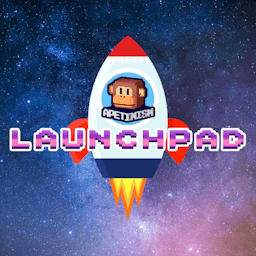 Apetimism Launchpad icon