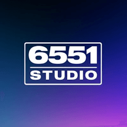 6551 Studio