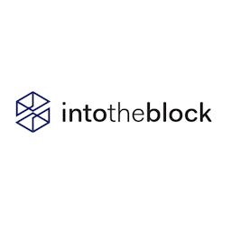 IntoTheBlock Optimism Analytics icon