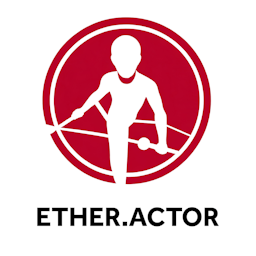 Ether.actor icon