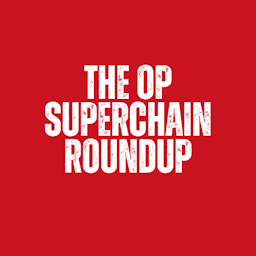 The Optimism Superchain Roundup