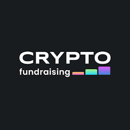 Crypto Fundraising icon