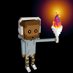 Blocktorch icon