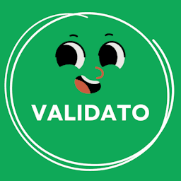 Validato