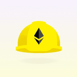 Hardhat icon