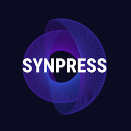 Synpress icon