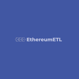 EthereumETL icon