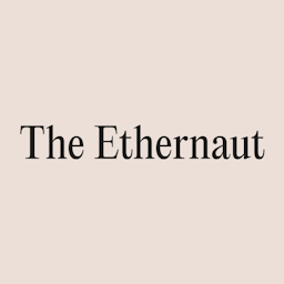 The Ethernaut icon