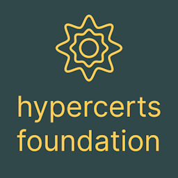Hypercerts Foundation icon